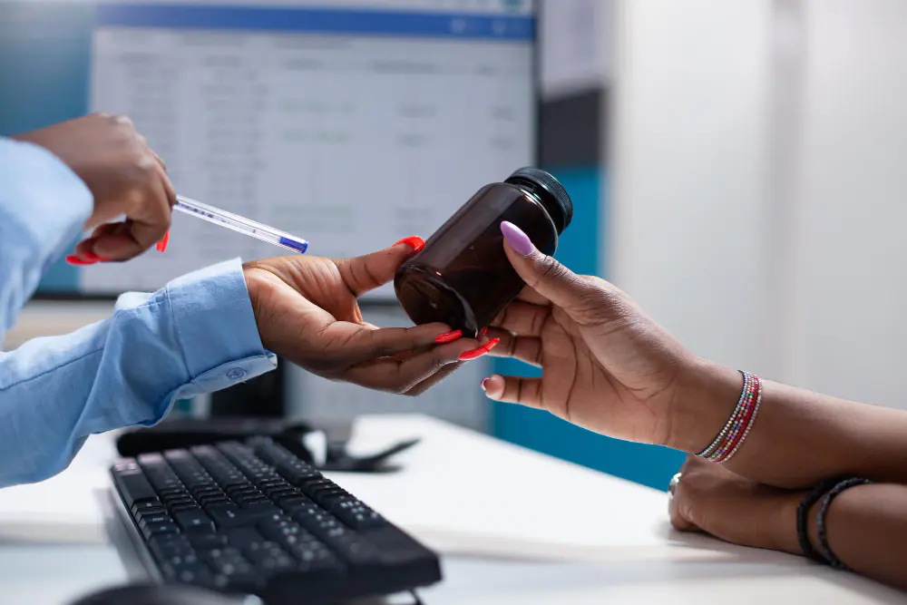 Medication management 3
